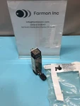 Brooks 1350EZ122 Metering Valve, Svg 213-167, 233154378, 187967. Fixed Price $550.00.