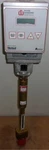 Waukee Valve-tronic Plus Electronic Flow Meter Methanol. Fixed Price $1000.00.