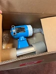 Endress+hauser 83A02-ASVWAAAABAC2 Flow Meter Promass. Fixed Price $5000.00.