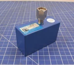 V275821 / Mini Convectron Vacuum Gauge Module Granville-philips. Fixed Price $525.89.