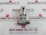 Ifm SA0551 Flow Sensor IP67 20-28V 11-1250C 4-20MA. Fixed Price $153.18.