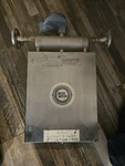 Emerson Micro Motion Mass Flow Sensor DS065S113SU 1/2 150# Flange 316. Fixed Price $300.00.
