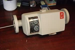 Brooks 3611-12D3D9A48 Flow Meter, 1/2", 4.5 45 Gpm, New No Box. Fixed Price $250.00.