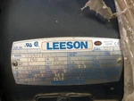 Lesson Energy Saving Motor CAT#131461.00 MODEL#C184T17FB41D. Fixed Price $462.00.