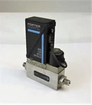 Porter 251-APASVCAA 20 Slpm N2/O2/AIR Gas Mass Flow Controller. Fixed Price $139.98.
