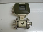 Yokogawa Model 204A6 Magnetic Flowmeter Suffix CB1-WSA-S2A1H*A/SCT Admag. Fixed Price $1479.99.