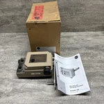 Samson 4765-0110031.03 Single Acting Pneumatic Positioner, 3-15 Psi, New. Fixed Price $899.99.