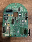 Used Hach 1720E 60108 Turbidimeter Motherboard. Fixed Price $175.00.