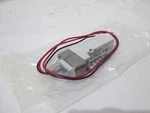 Smc, SY3140-5LOZD, Solenoid Valve, New. Fixed Price $25.00.