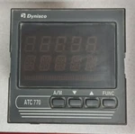 Dynisco ATC770-0-2-3 Self-tuning Pressure Process Controller Quantity!! Wow!!. Fixed Price $450.00.