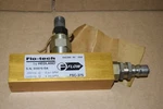 Flo-tech FSC-375 Activa Sensor Flowmeter 0.61-4.39 Gpm 5000PSI Max. Fixed Price $349.99.