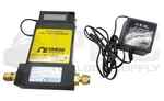New Omega FMA1828 Mass Flowmeter 0-5V. Fixed Price $315.00.