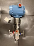 Rosemount Pressure Transmitter 3051S2TG5A2A11A1AK5M5Q4Q8T1. Fixed Price $800.00.