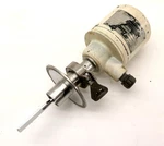 Peeco / Power Engineering & Equipment Model: Ep 7346-D-3 Flow Switch. Fixed Price $158.16.