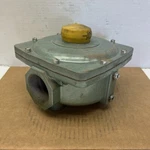 (new) Itt General Controls Model V710JESV15 Gas Valve Assembly 2" Female Npt. Fixed Price $107.00.
