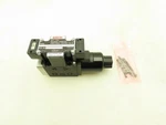 Nachi SS-G01-H5-R-E115-E20 Hydraulic Directional Control Solenoid Valve 120V D03. Fixed Price $112.49.