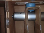 Micro Motion Mass Flow Sensor T075T 613S Qbaezzzz Transmitter Certificate. Fixed Price $4000.00.