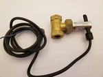 Kobold PSR-10 (PSR10IP65) Paddle Flow Switch, 3/8" Npt Brass, 4-1/2" Cable. Fixed Price $79.95.