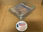 Nib Mks 1579A00132LR14V / Viton 300 Slm He Mass Flow Controller Freshipsameday. Fixed Price $2215.76.