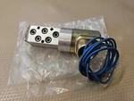 Versa , Solenoid Valve ASG-4232-120V60. Fixed Price $43.00.