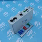 Smc LEC-GEN1D Gateway Unit Ethernet/ip LECGEN1D 60DAYS Warranty. Fixed Price $300.00.