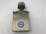 Micro Motion DS025S119 Mass Flow Sensor. Fixed Price $975.00.