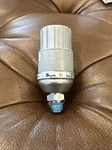 New Dwyer 673-1C Fixed Range Pressure Transmitter 0-1 Psig Fast Shipping. Fixed Price $325.00.