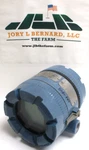 Rosemount , 5081-P-HT Flow Transmitter Clean Used. Fixed Price $625.00.