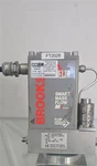 Brooks Mass Flow Unit SLAMF50S CO2 1.96GPM 1500PSI -35. Fixed Price $675.00.