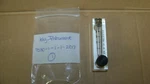 King Instruments 7530-1-1-1-2C17 Flow Meter New Unused Condition B356. Fixed Price $49.99.