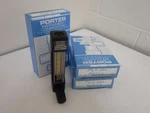 Parker Porter F65-200 Purge Meter, N2, 0-55 L/min, Lot Of 3 New. Fixed Price $32.50.