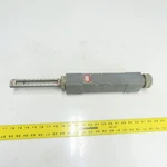 Waukee MV-9 Flow Meter 6" Wcg 70 .59SG 0-500CFH. Fixed Price $190.12.