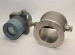 (new) Foxboro E83W-04HHHIC I-c 1500PSI 14-30V Vortex Flow Meter. Fixed Price $550.00.