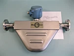 1" 150# Micro Motion F100 S128C2BAEZZZZ Sensor 800 Core Processor 2019 Cal B10. Fixed Price $2500.00.