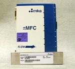 Mks PFC-60 P6A Mass Flow Controller Mfc 250 Sccm NF3 Gas Nitrogen Trifluoride. Fixed Price $60.99.