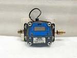 Gpi GM003R2R41-5 Series Flow Meter 4-132 Gph 1/4 Npt. Fixed Price $284.05.