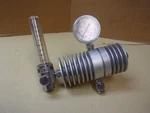 Victor SR311 Compressed Air Regulator 1500 Psig. Fixed Price $499.95.