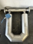 Micro Motion CMF200M418NU Mass Flow Sensor 1450PSIG 500MA 5V. Fixed Price $3000.00.