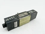 New Ross Controls 400C79 Valve 10BAR 120V 50/60HZ - No Box Missing Gaske. Fixed Price $395.00.