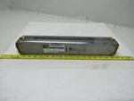 Brooks Instruments 1307FL24CJ1AA Vertical Read Flow Meter Gpm 0-10 Water 100 Psi. Fixed Price $197.99.