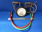 Gerand Eng. K-450-4 Fire Pump Flow Test Meter- Inch.. Fixed Price $149.98.