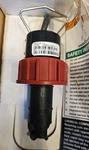 +gf+ P51530-P0 198 801 620 Flow Sensors. Fixed Price $280.00.