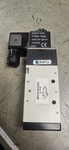 Mfd Pneumatics M4V310-08-24VDC (no Box). Fixed Price $49.99.