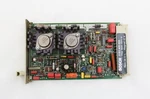 Bosch 0811405005 Amplifier Card. Fixed Price $249.99.