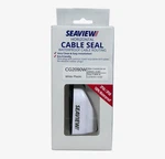 Seaview CG2090W, Horizontal Water Proof Cable Routing Seal 13.5MM. Fixed Price $40.99.