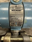 Rosemount, Transmitter, Smart 1151GP7S22B1M7S1. Fixed Price $375.00.