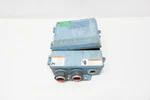 Rosemount 8712CR12N5 Magnetic Flow Meter. Fixed Price $144.95.