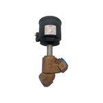 Asco Redhat 8290A021 Angle Body Piston Valve, 2-WAY/2-POSITION, Nc, 1-1/2 In. Fixed Price $395.00.