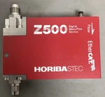 Horiba Z500 SEC-Z517MGX Digital Mass Flow Controller (B306). Fixed Price $370.00.