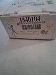 New Potter PS10-2 Pressure Type Waterflow Switch 1340104 Fire Sprinkler Dpdt. Fixed Price $99.99.
